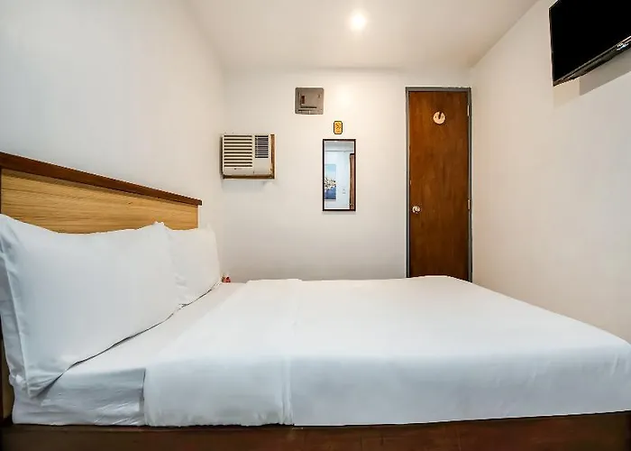 Hotel Oyo 462 Crave Park